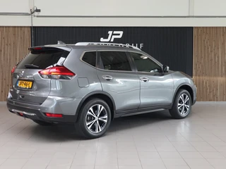Nissan X-Trail 1.3 DIG-T N-Connecta AUTOMAAT|CRUISE|NAVI|TREKHAAK|PDC / 13