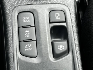 Toyota Aygo X Hybrid 115 envy STOELVERWARMING PARK-SENSOR APPLE/ANDROID KEYLESS / 23