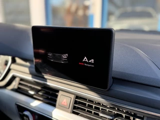 Audi A4 A4 Avant 1.4 TFSI Sport S Edition I Navigatie I LED I Climate contr. / 29