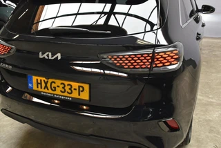 Kia Ceed 1.0 T-GDi 100pk Design Edition / 33