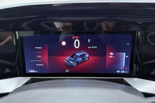 Opel Mokka Electric GS 54 kWh  | Climate control | Achteruitrijcamera | Apple Carplay/Android Auto | Cruise control | LED koplampen | Zwart dak | 18" Lichtmetalen velgen / 22
