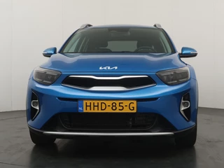 Kia Stonic 1.0 T-GDi MHEV DynamicPlusLine  - Apple Carplay/Android Auto - Cruise Control - Climate Control - Navigatie - Stuur/Stoel Verwarming - 7 Jaar of 150.000km Fabrieksgarantie / 13