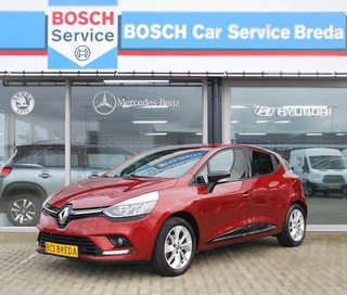 RENAULT Clio Energy dCi 90pk ECO2 S&S Limited