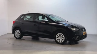 SEAT Ibiza 1.0 EcoTSI Style App-Connect Parkeersensoren Climate Control / 2