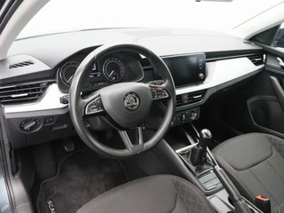 Škoda Scala 1.0 TSi 115 Pk Ambition / 4