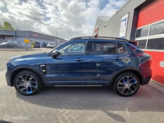 Lynk & Co 01 - 1.5 261PK Plug-in Hybrid, Pano, 360 Camera , Apple Carplay✅NL AUTO / 9