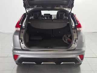 Mitsubishi Eclipse Cross 2.4 PHEV Executive / 10
