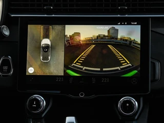 Lynk & Co 01 1.5 Plug-in Hybrid 262 PK Black Edition SOH 92% Panoramadak 360 Camera Infinity ACC LED Rondomzicht Camera Apple CarPlay/Android Auto 20" / 32