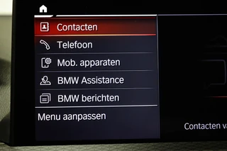 BMW X3 xDrive20i M-Sport Business Edition Plus | PANORAMADAK | STUURVERWARMING | TREKHAAK | 20" / 42