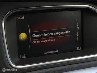 VOLVO V40 1.5 T2 EDITION AUTOMAAT/LED/NAVI/BLUETOOTH/CRUISE/16''LMV / 23