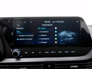 Hyundai Bayon 1.0 T-GDI Comfort Navigatie | LED | Camera | Automaat / 34