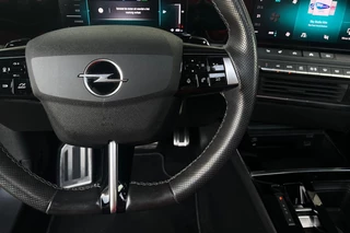 Opel Astra 1.6 Hybrid GS Line | TREKHAAK | PANORAMA | 360 CAMERA | / 21