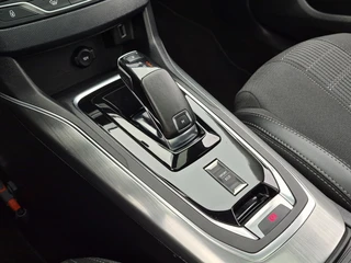 Peugeot 308 SW 1.2 PureTech Blue Lease Premium|Automaat|NAP / 17