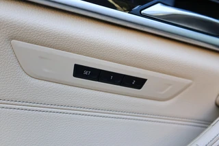 BMW 5 Serie 540i xDrive High Executive  | NAP! | DEALER.OND | SCHUIF/KANTEL | STOELVERWARMING | CAMERA | / 16