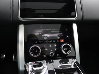 Land Rover Range Rover P400 Autobiography | MEMORY | LEDER | PANO-DAK | TREKHAAK | MERIDIAN | 360° CAMERA | CRUISE | STOELVERK. | STOEL/STUURVERW. | / 35