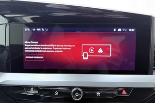 Opel Mokka Electric GS 54 kWh  | Climate control | Achteruitrijcamera | Apple Carplay/Android Auto | Cruise control | LED koplampen | Zwart dak | 18" Lichtmetalen velgen / 26