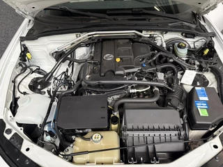 Mazda MX-5 1.8 Silver Edition | LEDER | CARPLAY | CAMERA / 37