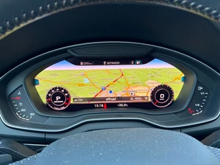 Audi Q5 2.0 TFSI Q. SP. SLED Panorama dak 2xS-line Bang en Olufsen / 29