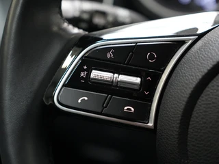 Kia XCeed 1.6 GDi PHEV DynamicPlusLine ✅Stoel&Stuurverw.✅Memoryseat✅Dodehoek✅Navi✅Elect Achterklep✅Adapt Cruise✅ / 21
