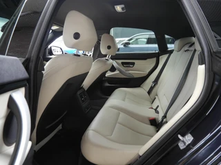 BMW 4-serie Gran Coupé 428i High Executive M Pakket | Licht interieur |  Elektrische achterklep | Elektrisch verst.bare best.stoel | Stoelverwarming | Navigatie | Climate control | 18inch velgen / 10