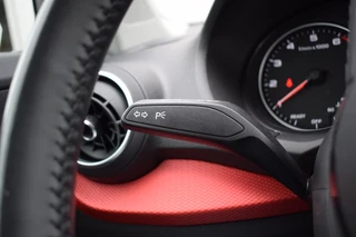 Audi Q2 30 TFSI Design Pro Line Plus | Stoelverwarming | Cruise | Navi | Climate / 20
