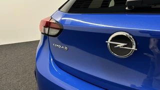 Opel Corsa-e Level 2 50 kWh 3 FASE 96% SOH CARPLAY NAVIGATIE ECC CRUISE. / 13