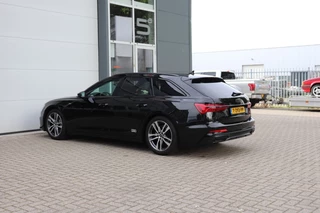 Audi A6 40 TFSI S EDITION COMPETITION ORIG.NL/1E.EIG/DEALERONDERH. / 71