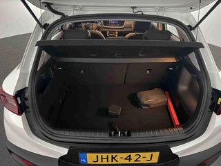 Kia Stonic 1.0 T-GDi MHEV 100pk DCT7 DynamicLine / 11