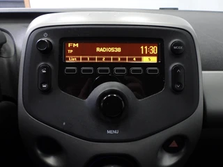 Peugeot 108 1.0 e-VTi Active Premium / 8