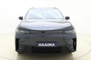 Leapmotor C10 Design Pro 69.9 kWh | Nu met €3500,- voorraadvoordeel! | Panoramadak | 20inch | elektrisch bedienbare achterklep | Snel leverbaar | Camera v+a | Stoelverwarming en ventilatie | Stuurverwarming | Zeer veel ruimte! / 7