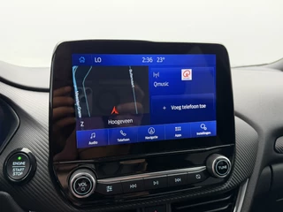 Ford Puma 1.0 EcoBoost Hybrid ST-Line X B&O Premium Audio | Full Led | Navigatie | Carplay&Android / 13