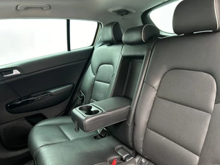 Kia Sportage 1.6 T-GDI 4WD GT-Line PlusLine | Pano/Dak | Leder | JBL | Stoelverwarming / 18