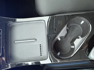 Jaecoo 5 EV Exclusive 61 kWh  Glazendak - Premium Soundsystem - Adaptief Cruisecontrol - Stoel/Stuurwiel verwarming - Electrische Kofferklep - 7 Jaar Fabrieksgarantie - 405 KM WLTP / 32