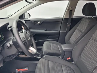 Kia Stonic 1.0 T-GDi MHEV 100pk DynamicPlusLine |Navi |Camera |25dkm! / 9