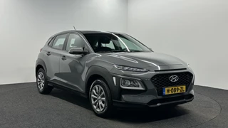 Hyundai Kona 1.0 T-GDI i-Drive ARICO CRUISE. / 4