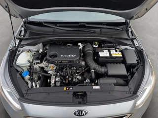 Kia Ceed 1.0 T-GDI DYNAMICL / 18