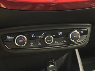 Opel Crossland 1.2 Turbo GS Line|Navi|Airco|Cruise|Camera|Carplay| / 39