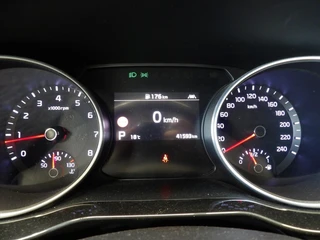Kia XCeed 1.5 T-GDi MHEV 160pk DCT7 DynamicLine / 22
