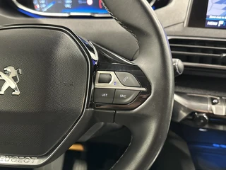 Peugeot 5008 1.2 PureTech Blue Lease Premium CAMERA CARPLAY ECC CRUISE. / 22