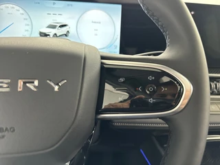 Chery TIGGO 7 1.5 PHEV Unique Automaat 279pk | Nieuw & rijklaar / 21