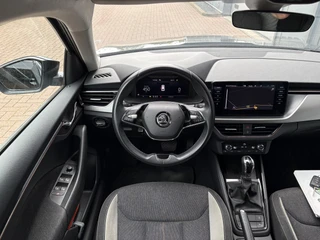Škoda Kamiq 1.0 TSi DSG 110pk Business Edition  NAVI/CARPLAY/VIRTUAL/CLIMA/CRUISE/PDC/STOELVERWARMING / 2