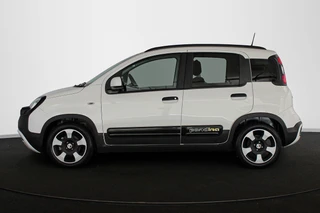 Fiat Panda 1.0 Hybrid Pandina / 27