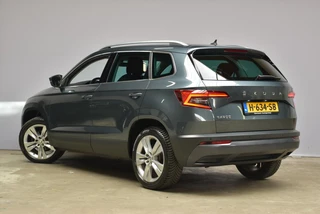 Škoda Karoq 1.5 TSI ACT Greentech 150pk Business / 8
