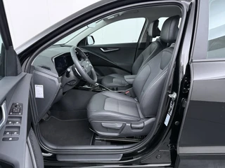 Kia Niro 1.6 GDi PHEV DynamicLine  - Camera - Navigatie - AppleCarplay - Android Auto - Fabrieksgarantie tot 12-2032 of 150.000km / 19