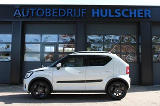 Suzuki Ignis 1.2 STIJL INTRO Trekhaak / Led verlichting / Airco / Camera / Stoelvw. / 4