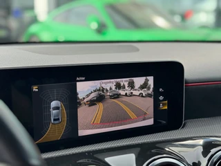 Mercedes-Benz A-klasse 200 AMG Edition Premium Plus * Camera * Carplay * 18 Inch / 8