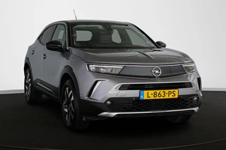 Opel Mokka 1.2 Turbo Business Elegance Stoel-Stuurverwarming Navigatie Apple CarPlay / 2