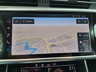 Audi A6 Avant 45 TFSI 2x S-Line (Trekhaak,Virtual,Memory) / 25