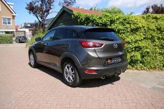 Mazda CX-3 2.0 SAG 120 Dyn / 27