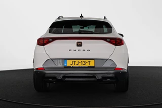 CUPRA Formentor 1.4 TSI e-Hybrid / 16